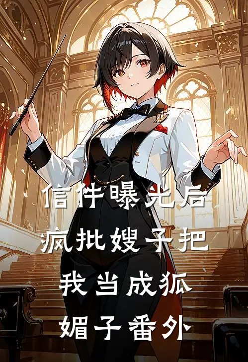 信件曝光后，疯批嫂子把我当成狐媚子 番外