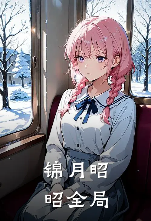 锦月昭昭全局
