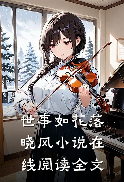 世事如花落晓风小说在线阅读全文