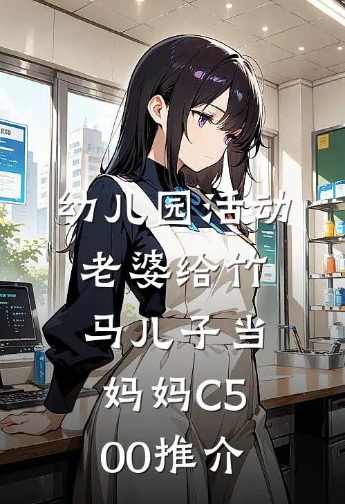 幼儿园活动，老婆给竹马儿子当妈妈C500推介