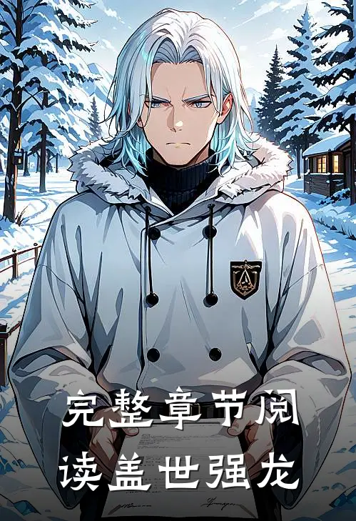 完整章节阅读盖世强龙