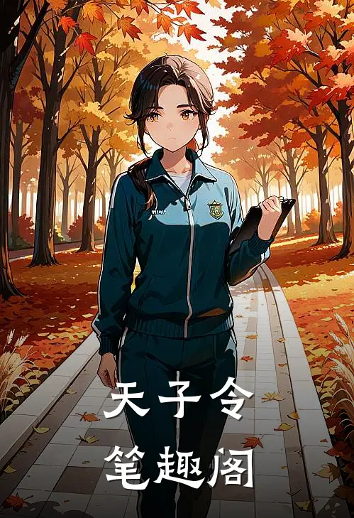 天子令笔趣阁