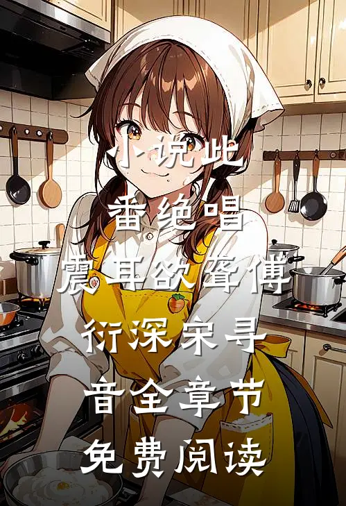 小说此番绝唱，震耳欲聋傅衍深宋寻音全章节免费阅读