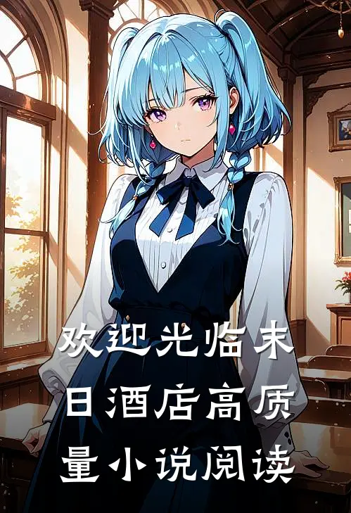 欢迎光临末日酒店高质量小说阅读