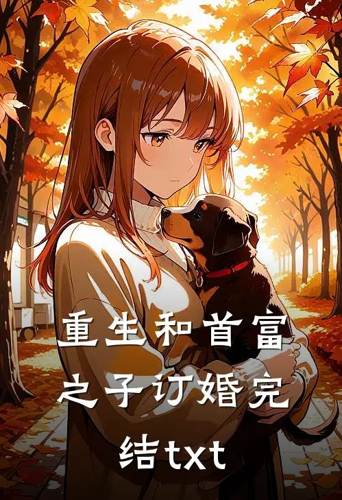 重生和首富之子订婚完结txt