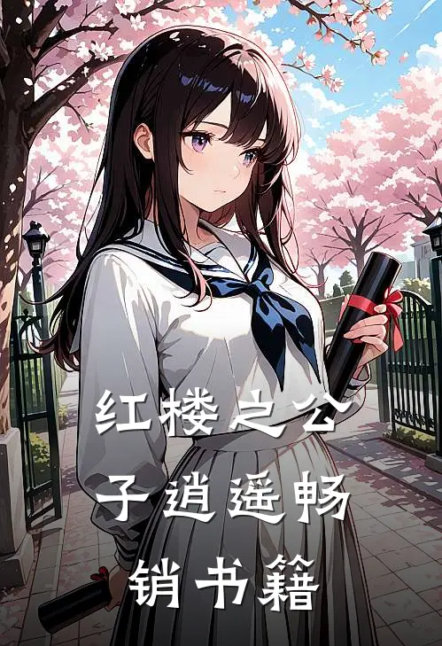 红楼之公子逍遥畅销书籍