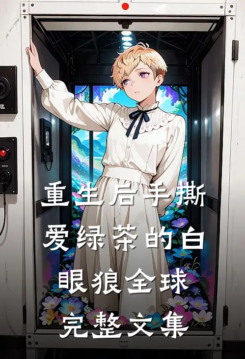 重生后手撕爱绿茶的白眼狼全球完整文集