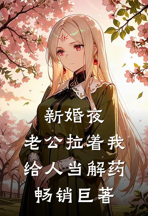 新婚夜，老公拉着我给人当解药畅销巨著