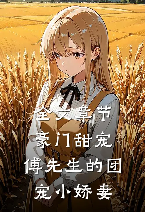 全文章节豪门甜宠：傅先生的团宠小娇妻