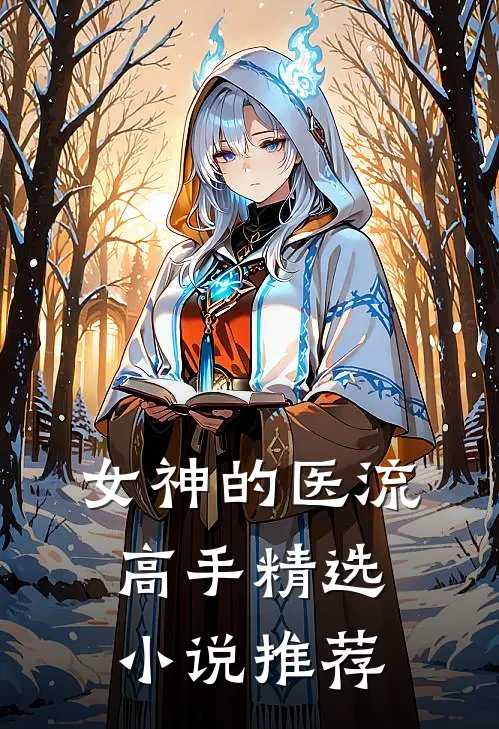 女神的医流高手精选小说推荐