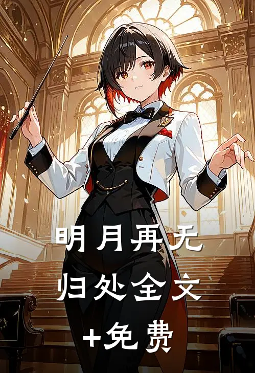 明月再无归处全文+免费