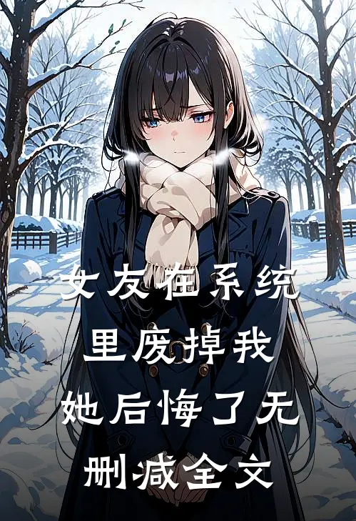 女友在系统里废掉我，她后悔了无删减全文