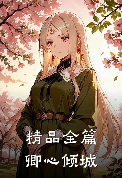 精品全篇卿心倾城