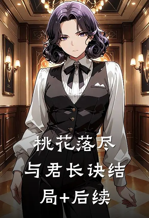 桃花落尽，与君长诀结局+后续