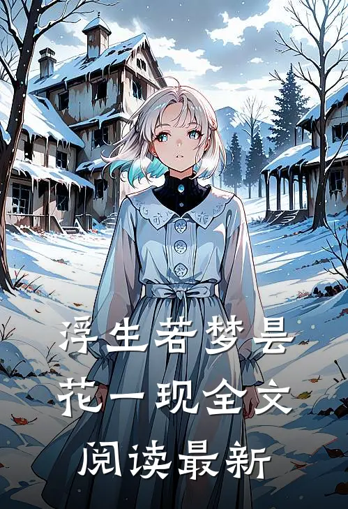浮生若梦昙花一现全文阅读最新