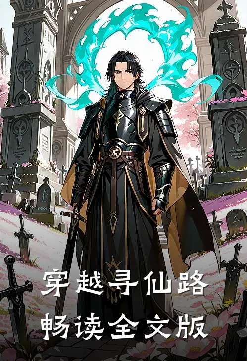 穿越寻仙路畅读全文版