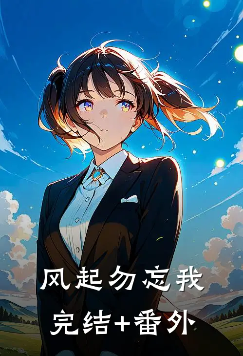 风起勿忘我完结+番外
