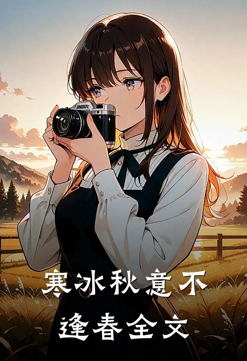 寒冰秋意不逢春全文