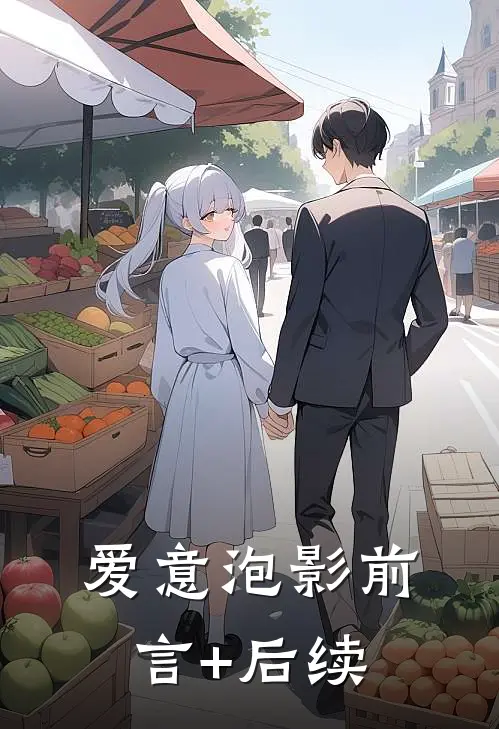 爱意泡影前言+后续