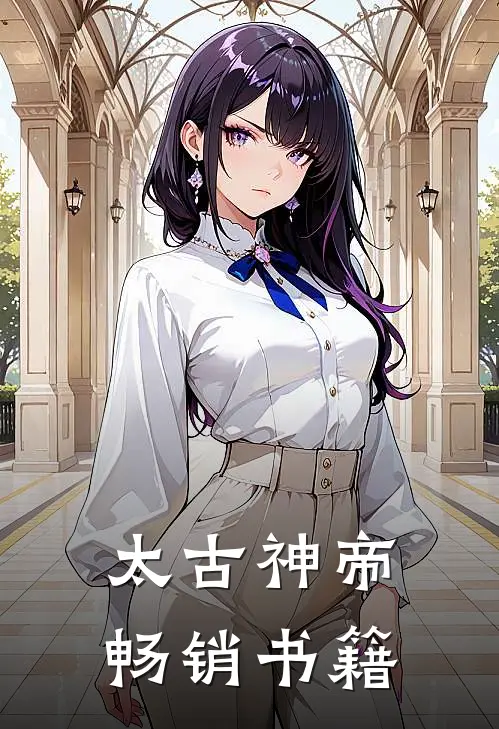 太古神帝畅销书籍