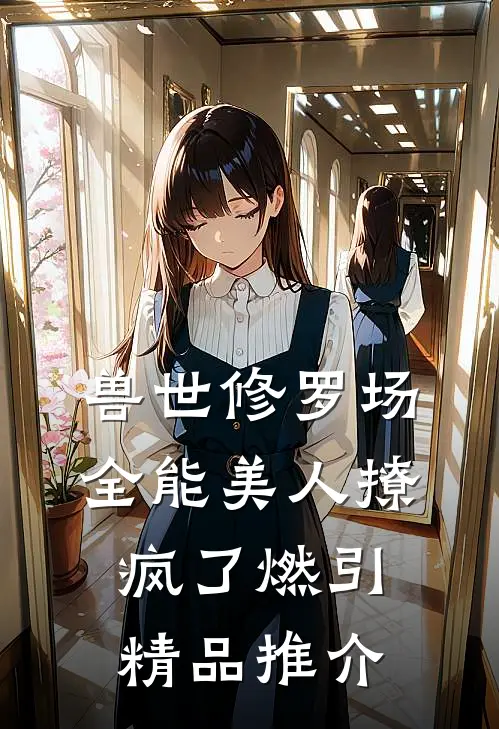 兽世修罗场全能美人撩疯了燃引精品推介