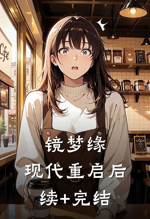 镜梦缘.现代重启后续+完结