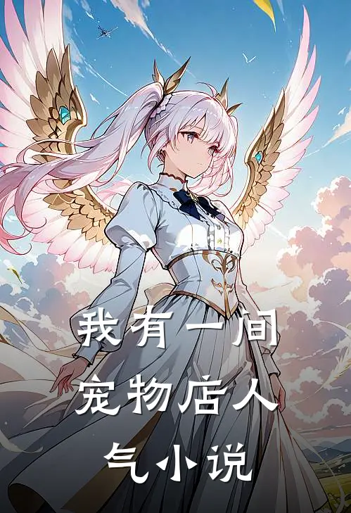 我有一间宠物店人气小说