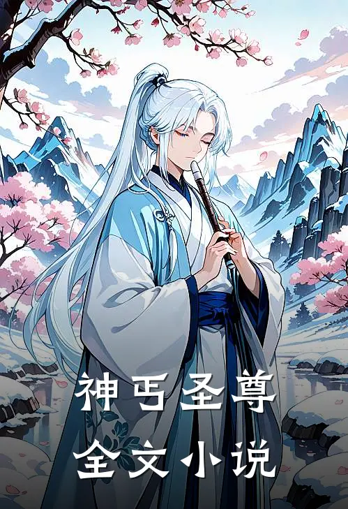 神丐圣尊全文小说