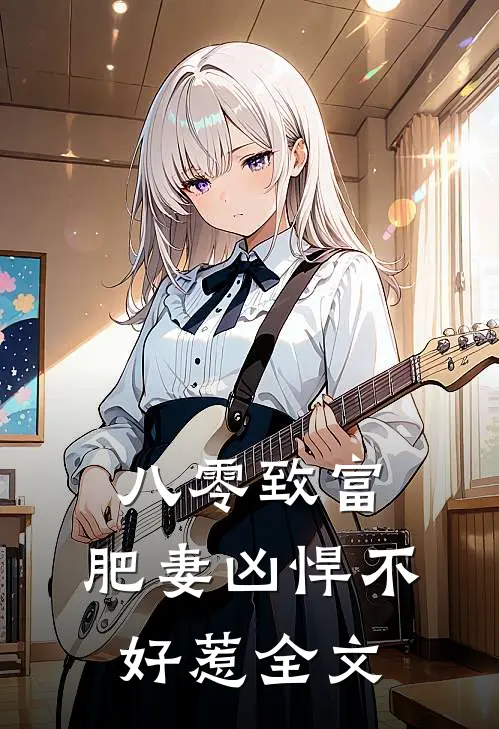 八零致富：肥妻凶悍不好惹全文