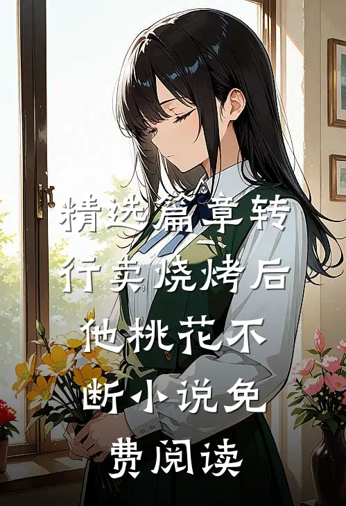 精选篇章转行卖烧烤后,他桃花不断小说免费阅读
