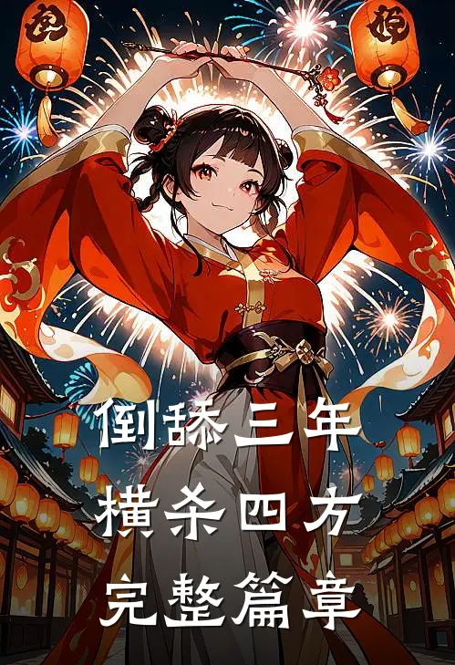 倒舔三年，横杀四方完整篇章