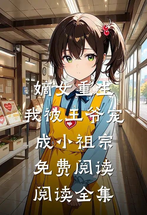 嫡女重生:我被王爷宠成小祖宗免费阅读阅读全集