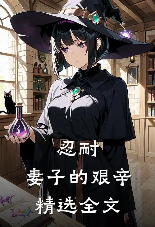 忍耐：妻子的艰辛精选全文
