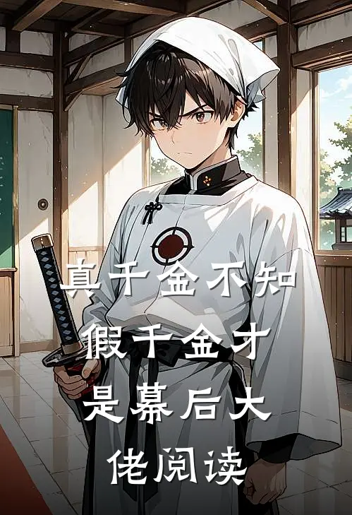 真千金不知，假千金才是幕后大佬阅读