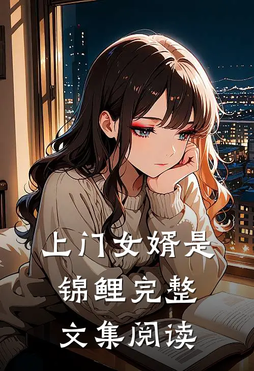 上门女婿是锦鲤完整文集阅读