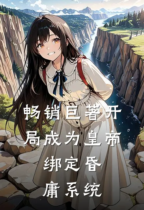 畅销巨著开局成为皇帝，绑定昏庸系统