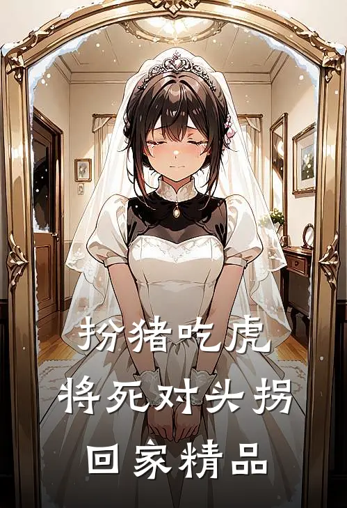扮猪吃虎，将死对头拐回家精品