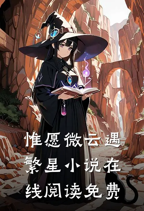 惟愿微云遇繁星小说在线阅读免费