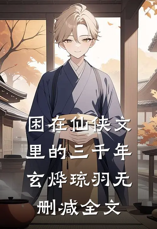 困在仙侠文里的三千年玄烨琉羽无删减全文