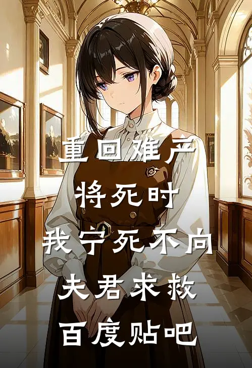 重回难产将死时，我宁死不向夫君求救百度贴吧