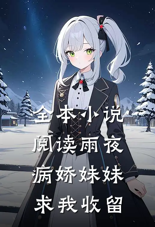 全本小说阅读雨夜，病娇妹妹求我收留