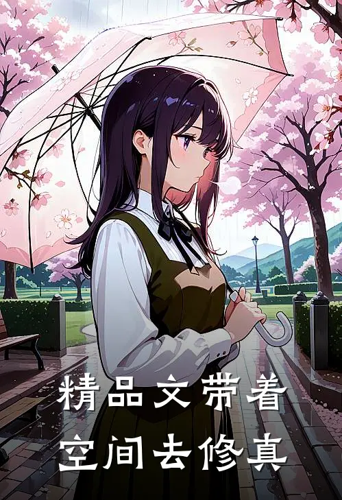 精品文带着空间去修真