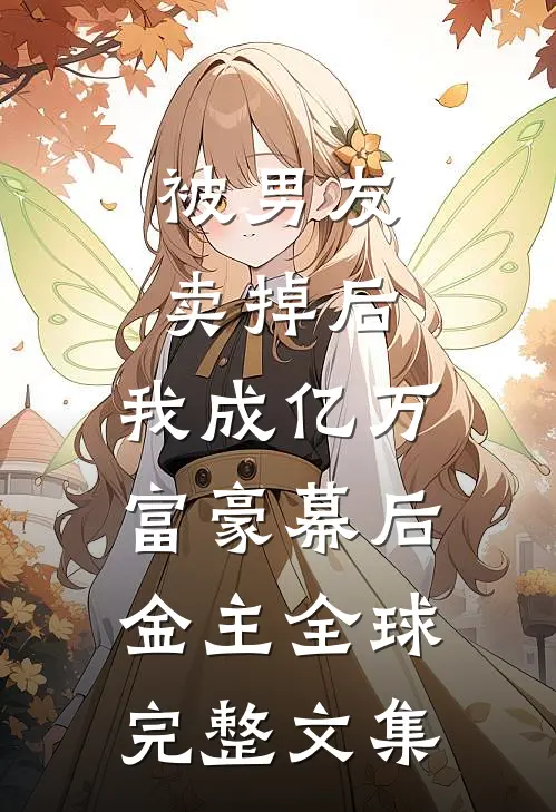 被男友卖掉后，我成亿万富豪幕后金主全球完整文集