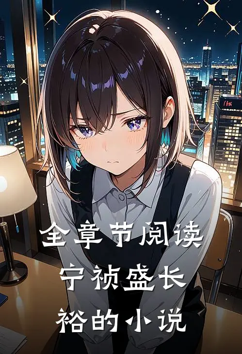 全章节阅读宁祯盛长裕的小说