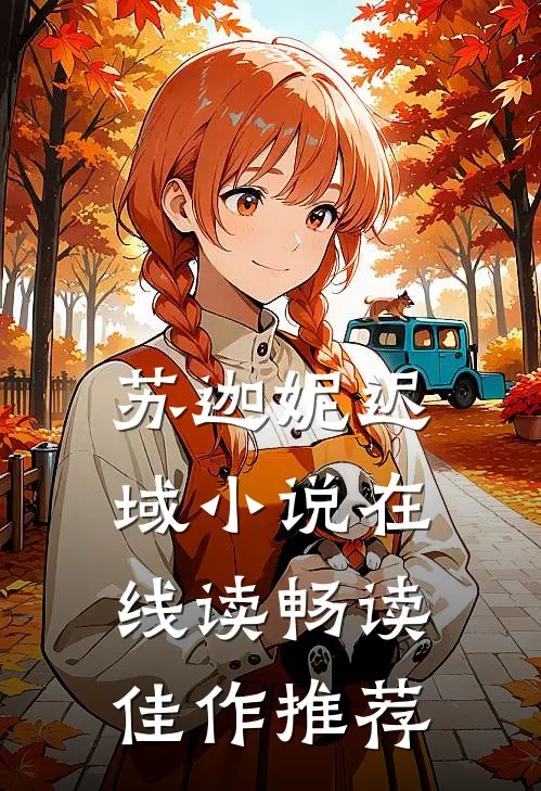苏迦妮迟域小说在线读畅读佳作推荐