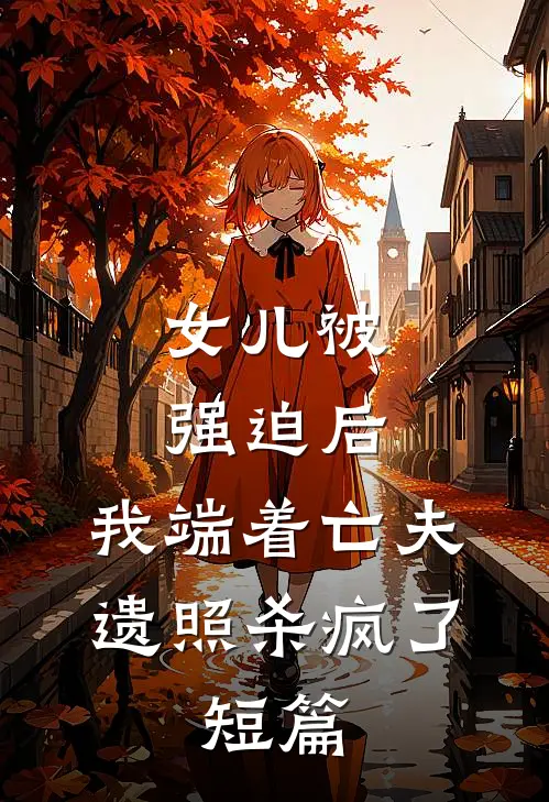 女儿被强迫后，我端着亡夫遗照杀疯了。短篇