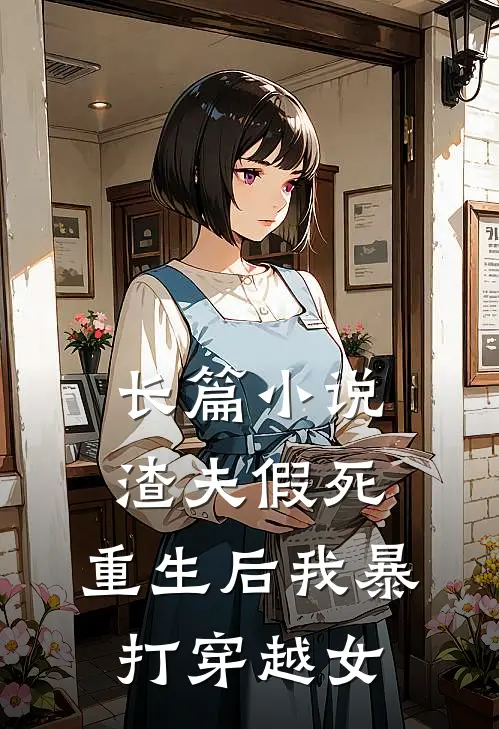 长篇小说渣夫假死：重生后我暴打穿越女