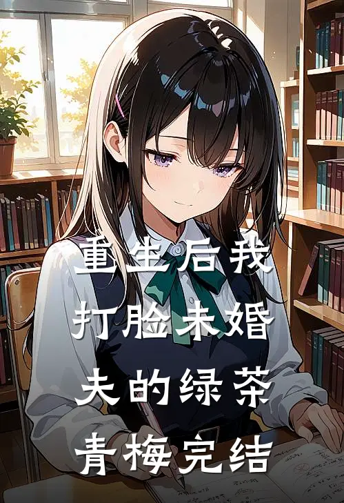 重生后我打脸未婚夫的绿茶青梅完结