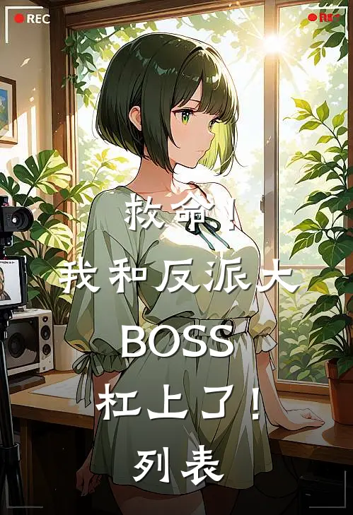 救命！我和反派大BOSS杠上了！列表
