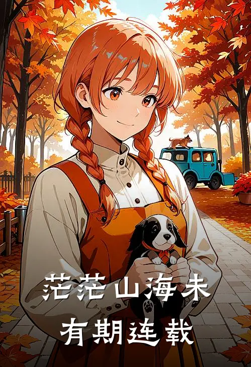茫茫山海未有期连载